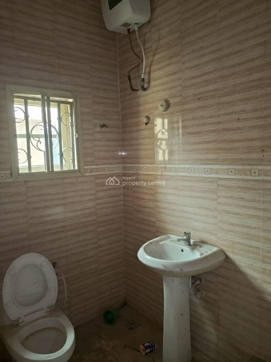 Two Bedrooms Apartment, Unity Estate, Badore, Ajah, Lagos, Flat / Apartment for Rent