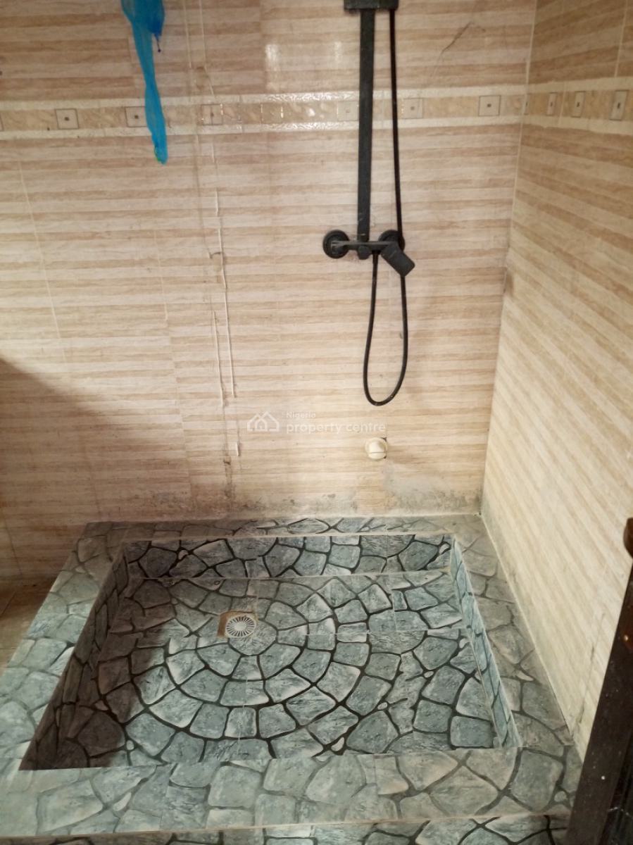 Two Bedrooms Apartment, Unity Estate, Badore, Ajah, Lagos, Flat / Apartment for Rent