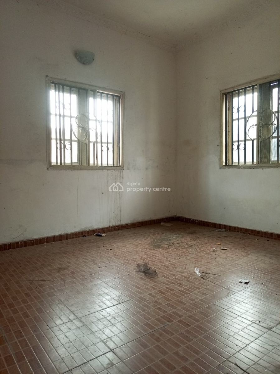 Two Bedrooms Apartment, Unity Estate, Badore, Ajah, Lagos, Flat / Apartment for Rent