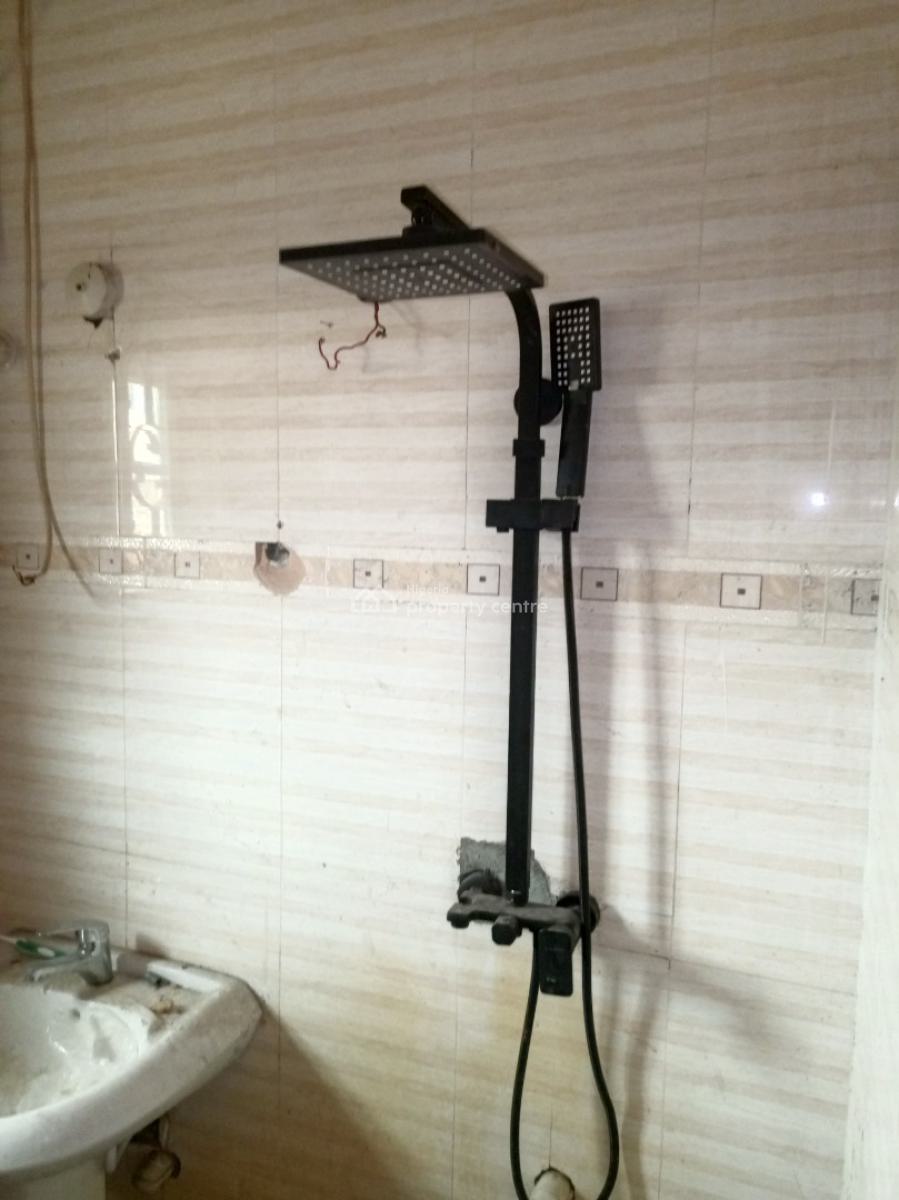Two Bedrooms Apartment, Unity Estate, Badore, Ajah, Lagos, Flat / Apartment for Rent