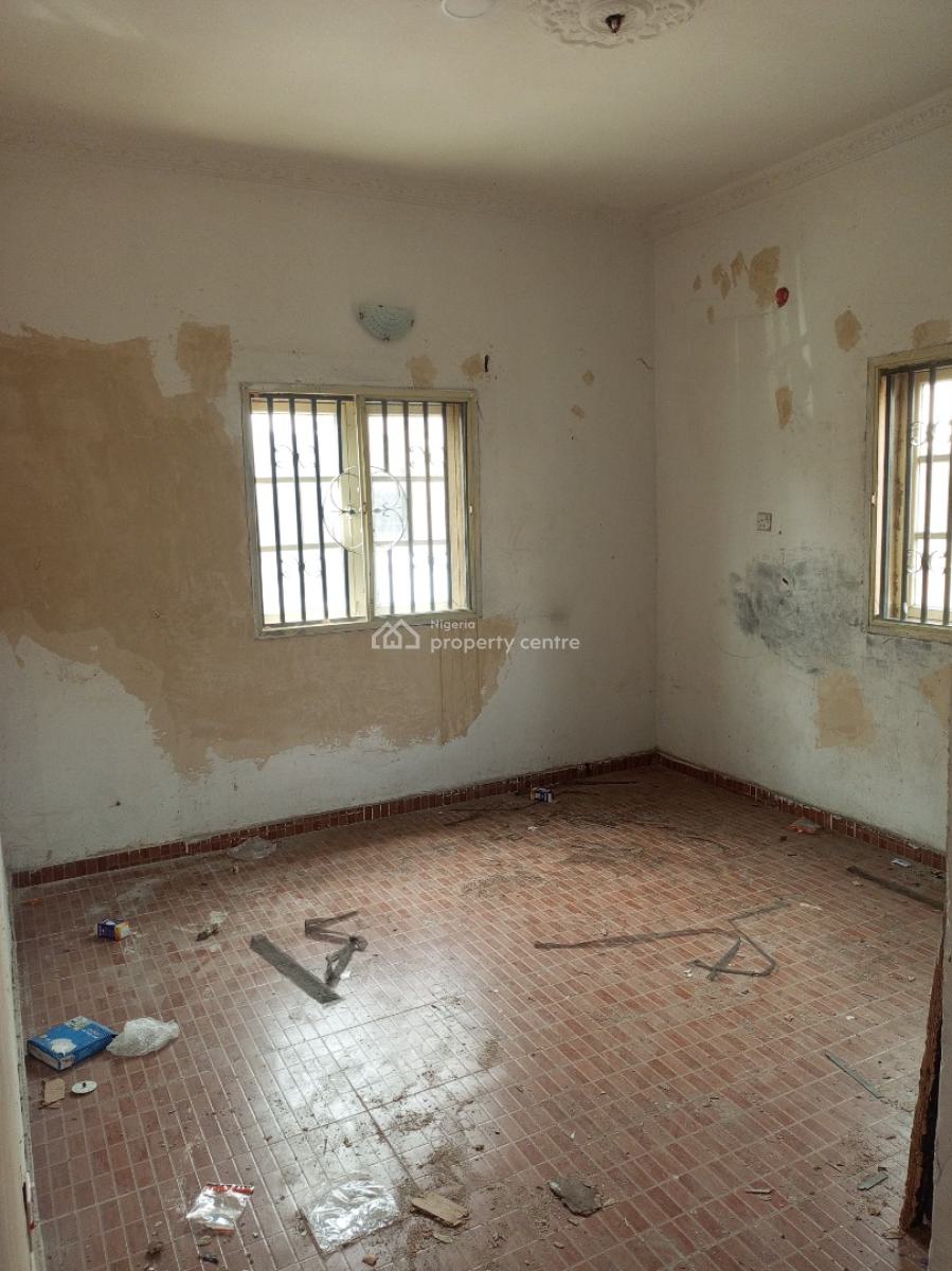Two Bedrooms Apartment, Unity Estate, Badore, Ajah, Lagos, Flat / Apartment for Rent