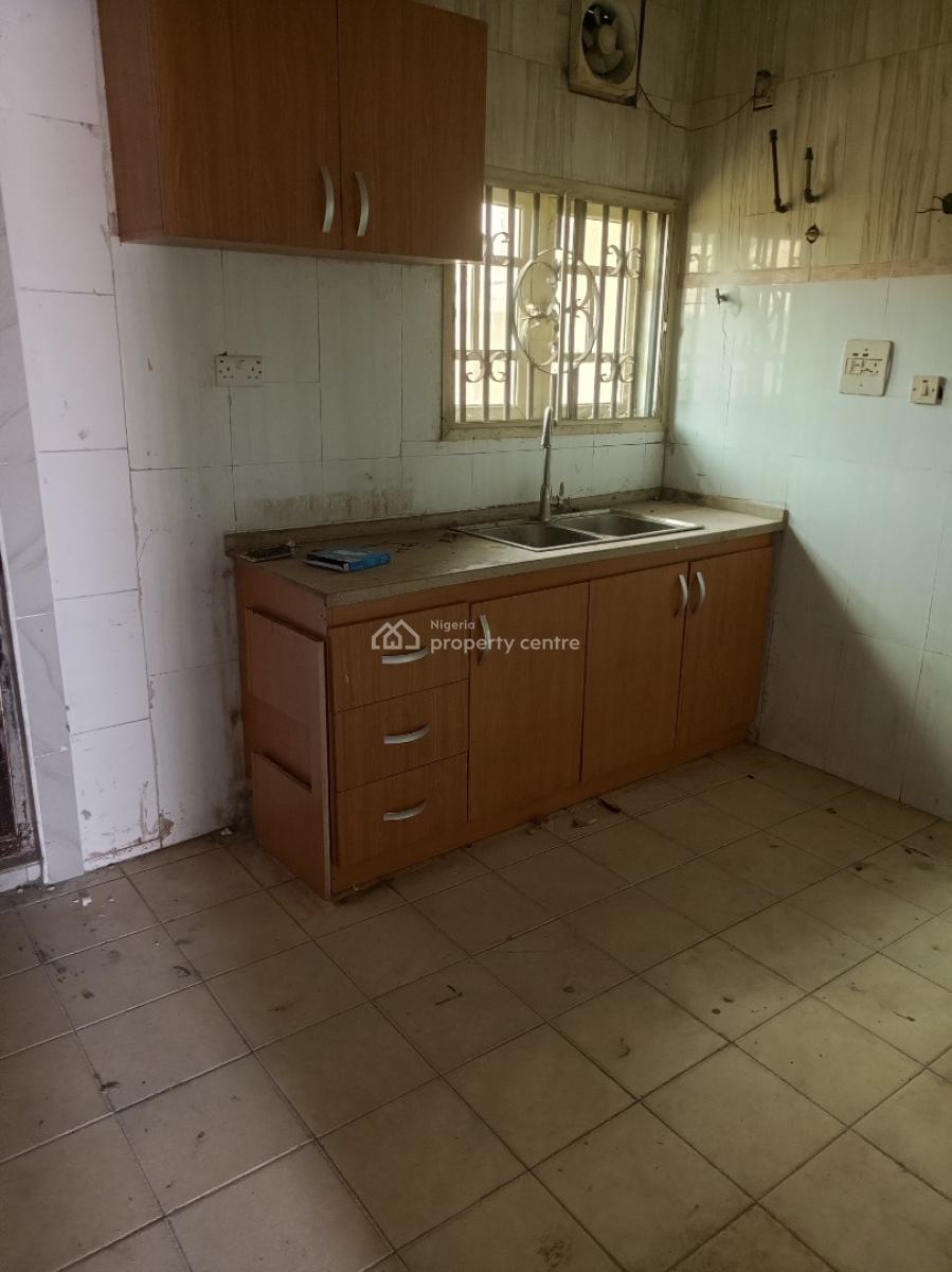 Two Bedrooms Apartment, Unity Estate, Badore, Ajah, Lagos, Flat / Apartment for Rent