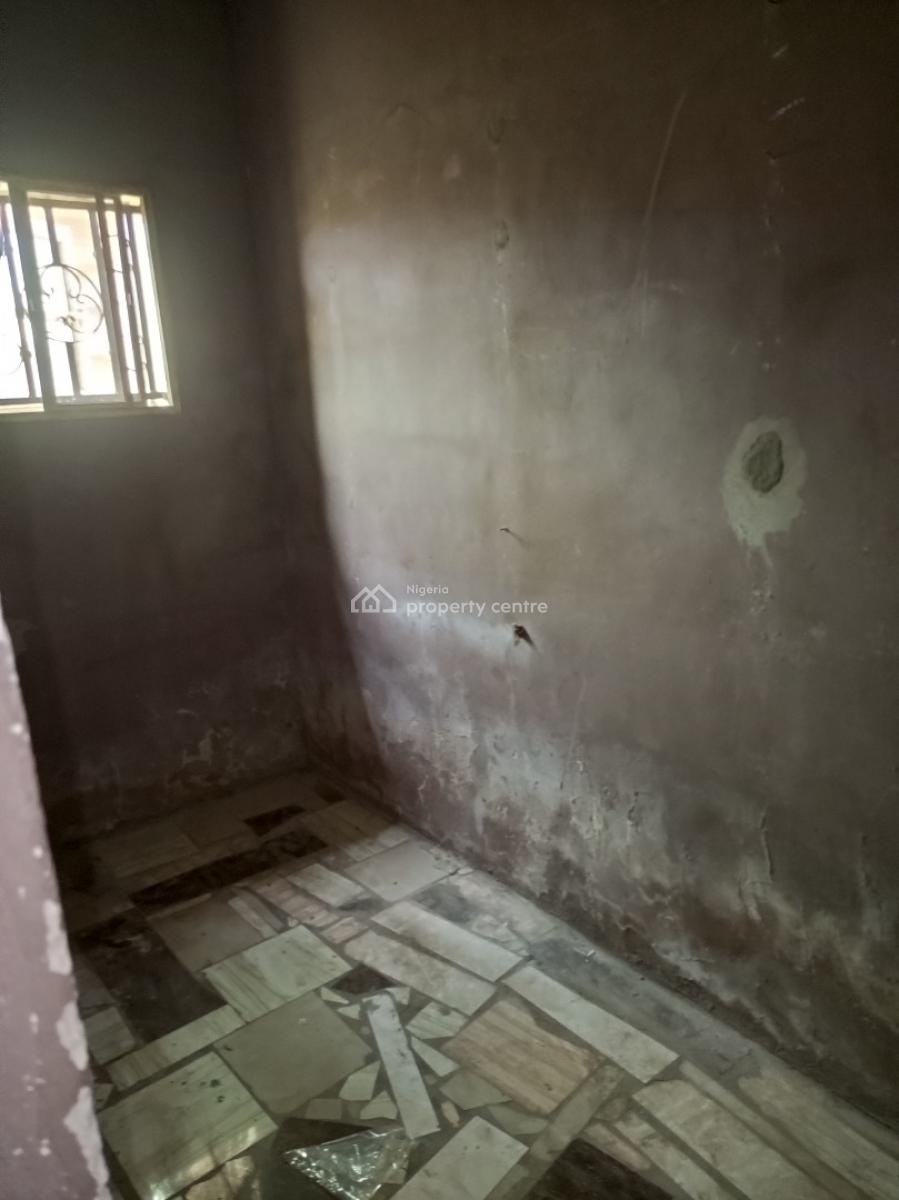 Two Bedrooms Apartment, Unity Estate, Badore, Ajah, Lagos, Flat / Apartment for Rent