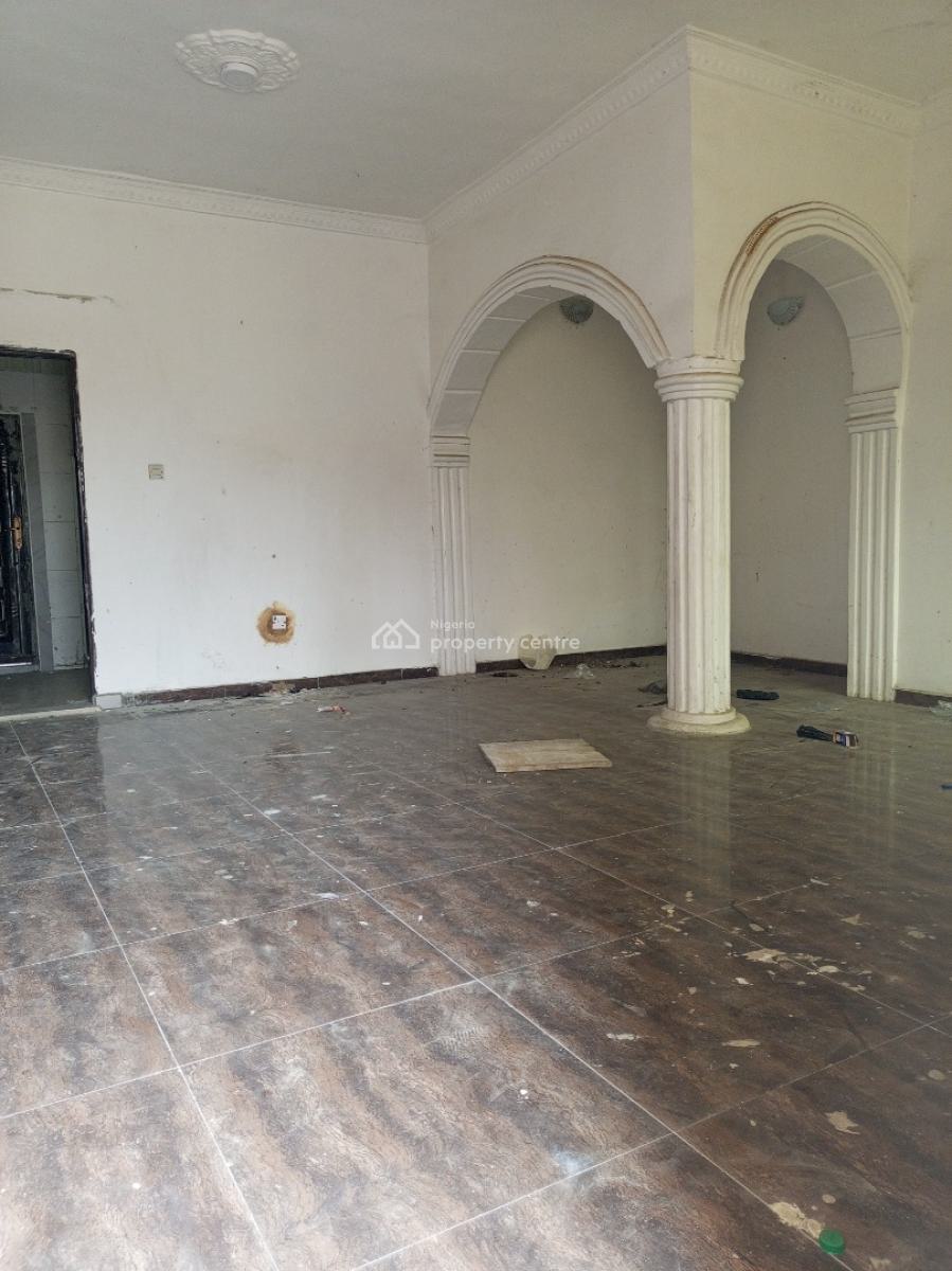 Two Bedrooms Apartment, Unity Estate, Badore, Ajah, Lagos, Flat / Apartment for Rent