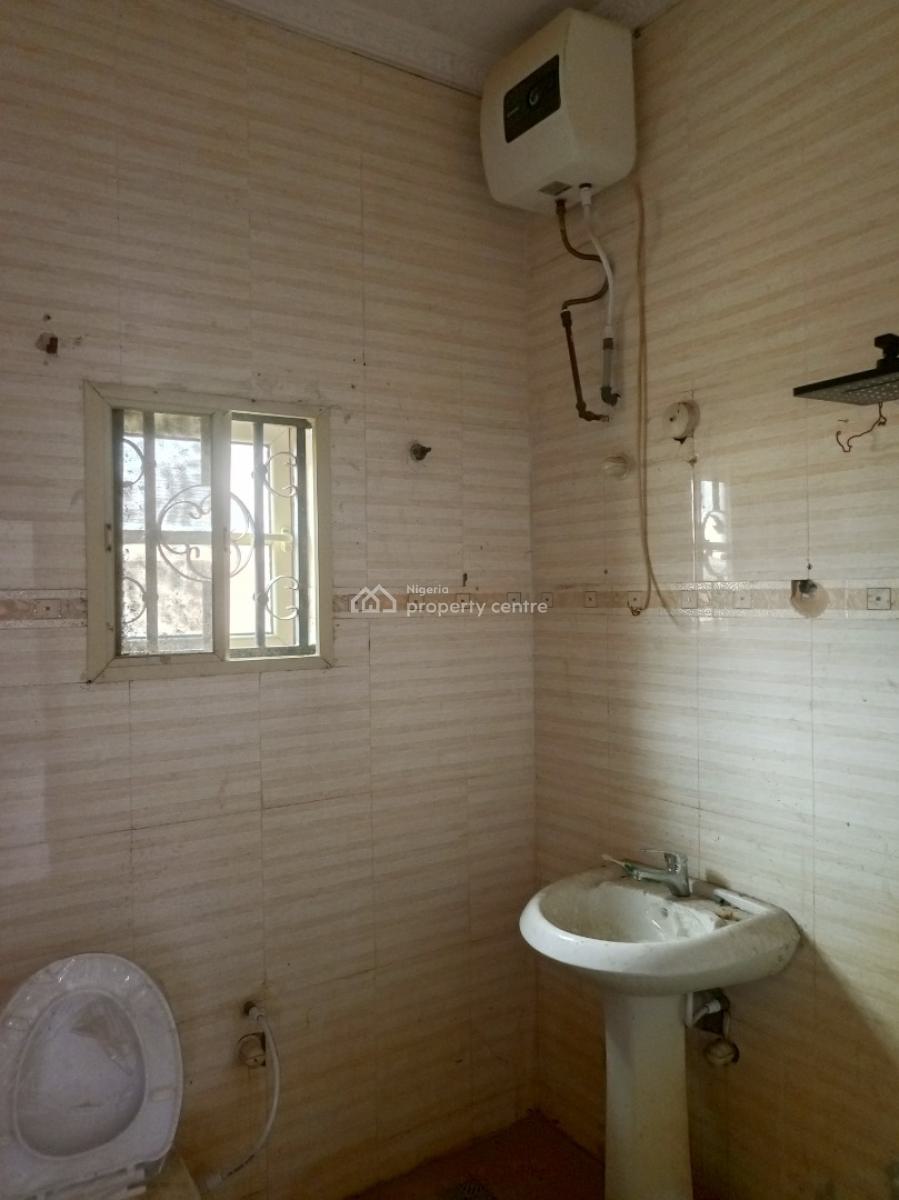 Two Bedrooms Apartment, Unity Estate, Badore, Ajah, Lagos, Flat / Apartment for Rent