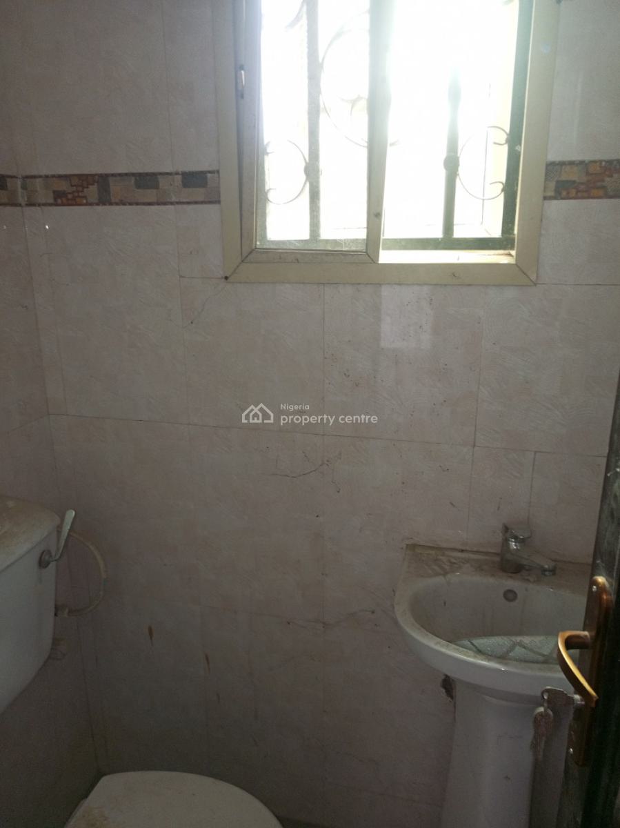 Two Bedrooms Apartment, Unity Estate, Badore, Ajah, Lagos, Flat / Apartment for Rent