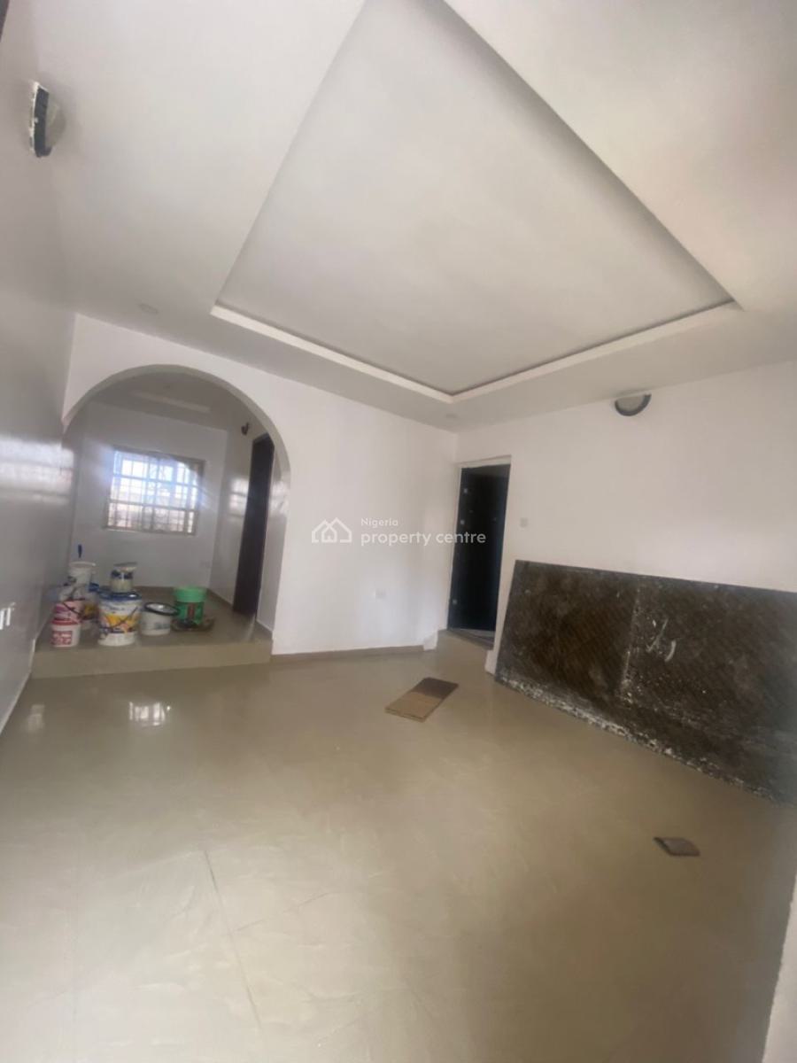 Sharp Spacious 2 Bedroom Apartment, Sangotedo Ajah Lagos, Sangotedo, Ajah, Lagos, Flat / Apartment for Rent