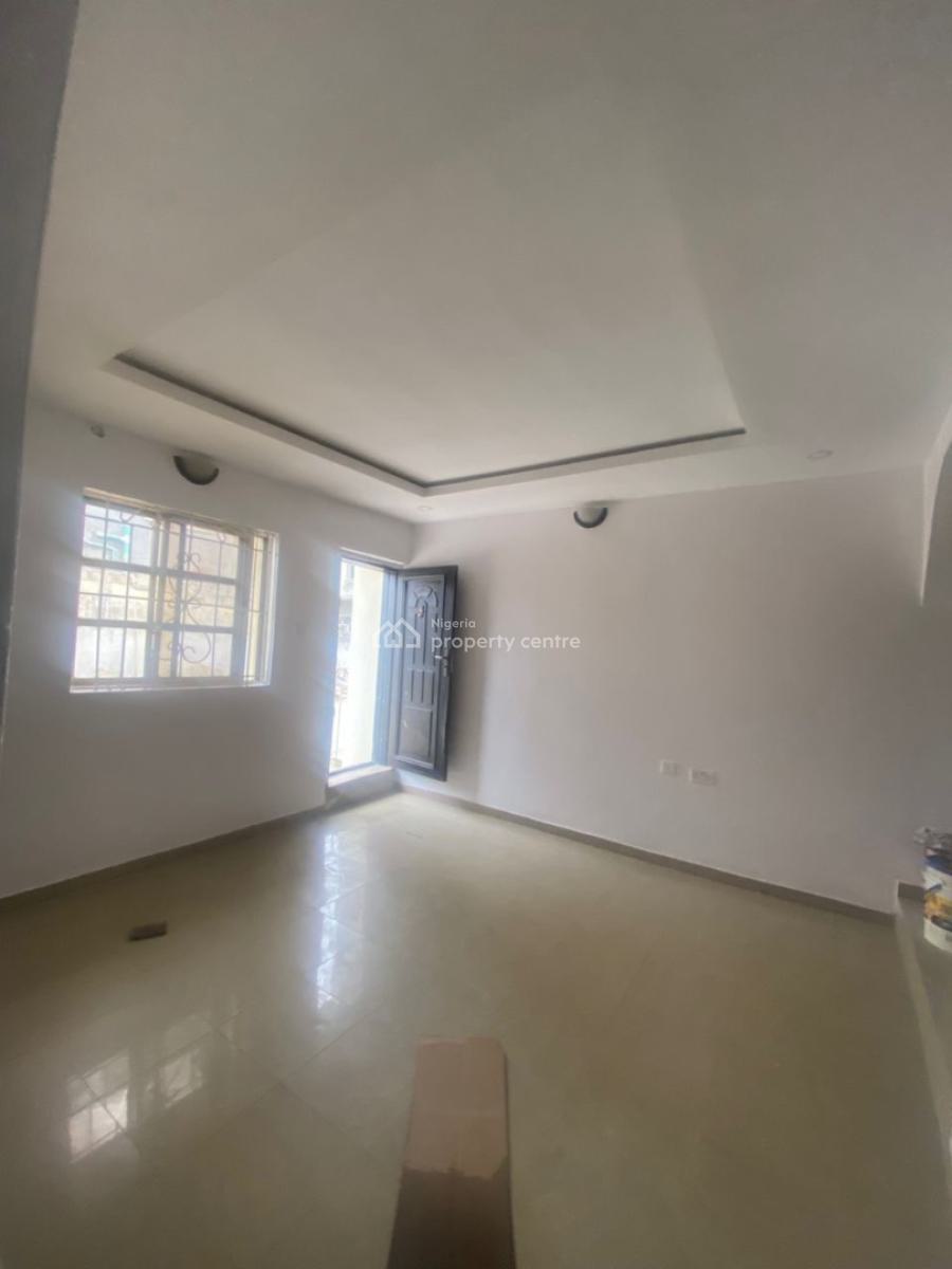 Sharp Spacious 2 Bedroom Apartment, Sangotedo Ajah Lagos, Sangotedo, Ajah, Lagos, Flat / Apartment for Rent