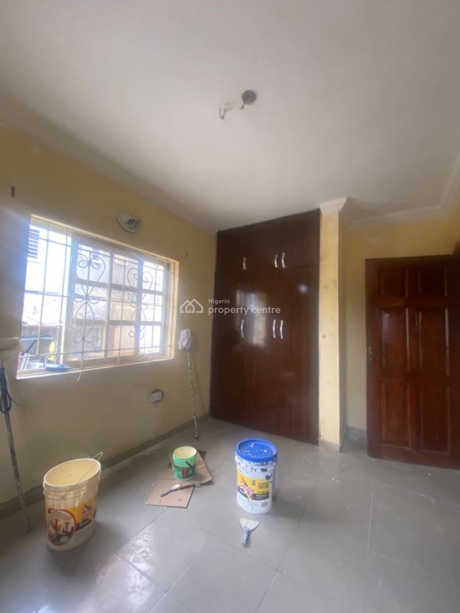 Sharp Spacious 2 Bedroom Apartment, Sangotedo Ajah Lagos, Sangotedo, Ajah, Lagos, Flat / Apartment for Rent