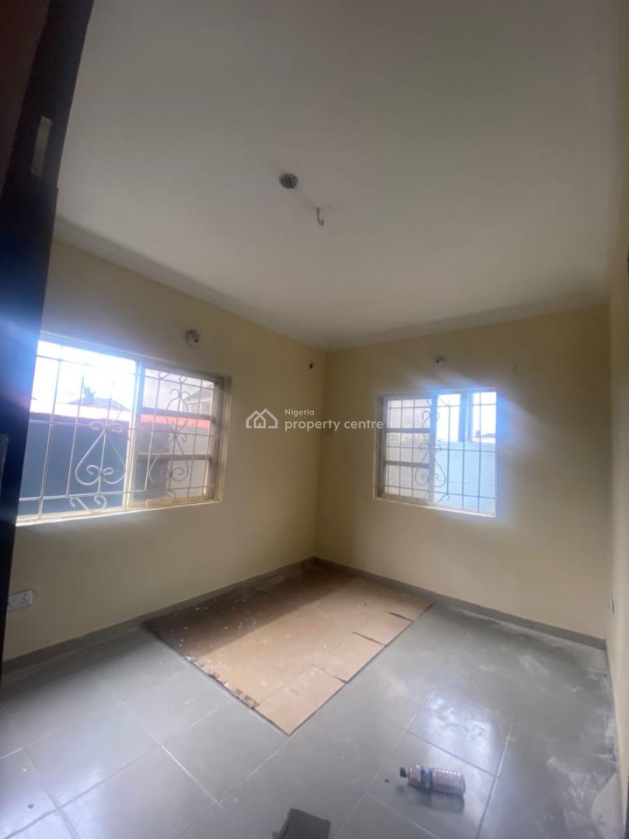 Sharp Spacious 2 Bedroom Apartment, Sangotedo Ajah Lagos, Sangotedo, Ajah, Lagos, Flat / Apartment for Rent