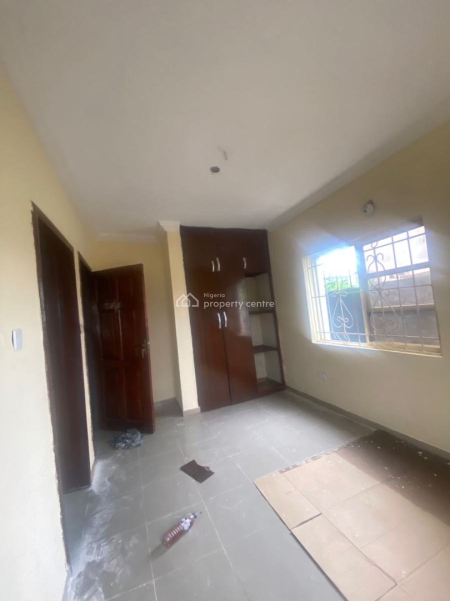 Sharp Spacious 2 Bedroom Apartment, Sangotedo Ajah Lagos, Sangotedo, Ajah, Lagos, Flat / Apartment for Rent