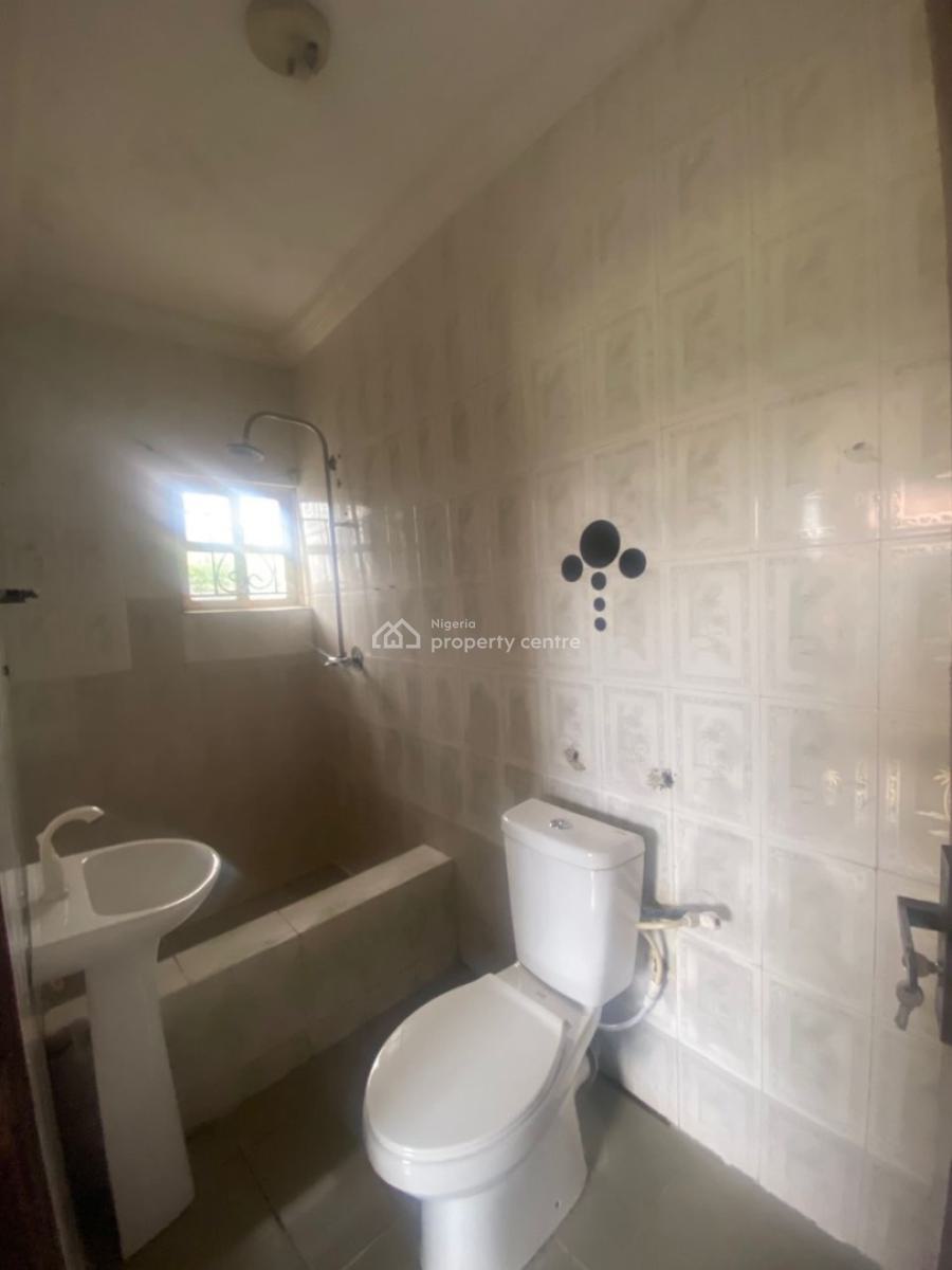 Sharp Spacious 2 Bedroom Apartment, Sangotedo Ajah Lagos, Sangotedo, Ajah, Lagos, Flat / Apartment for Rent