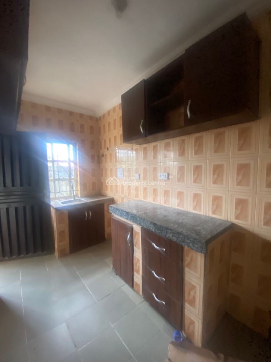 Sharp Spacious 2 Bedroom Apartment, Sangotedo Ajah Lagos, Sangotedo, Ajah, Lagos, Flat / Apartment for Rent