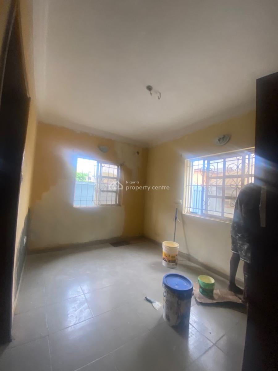 Sharp Spacious 2 Bedroom Apartment, Sangotedo Ajah Lagos, Sangotedo, Ajah, Lagos, Flat / Apartment for Rent