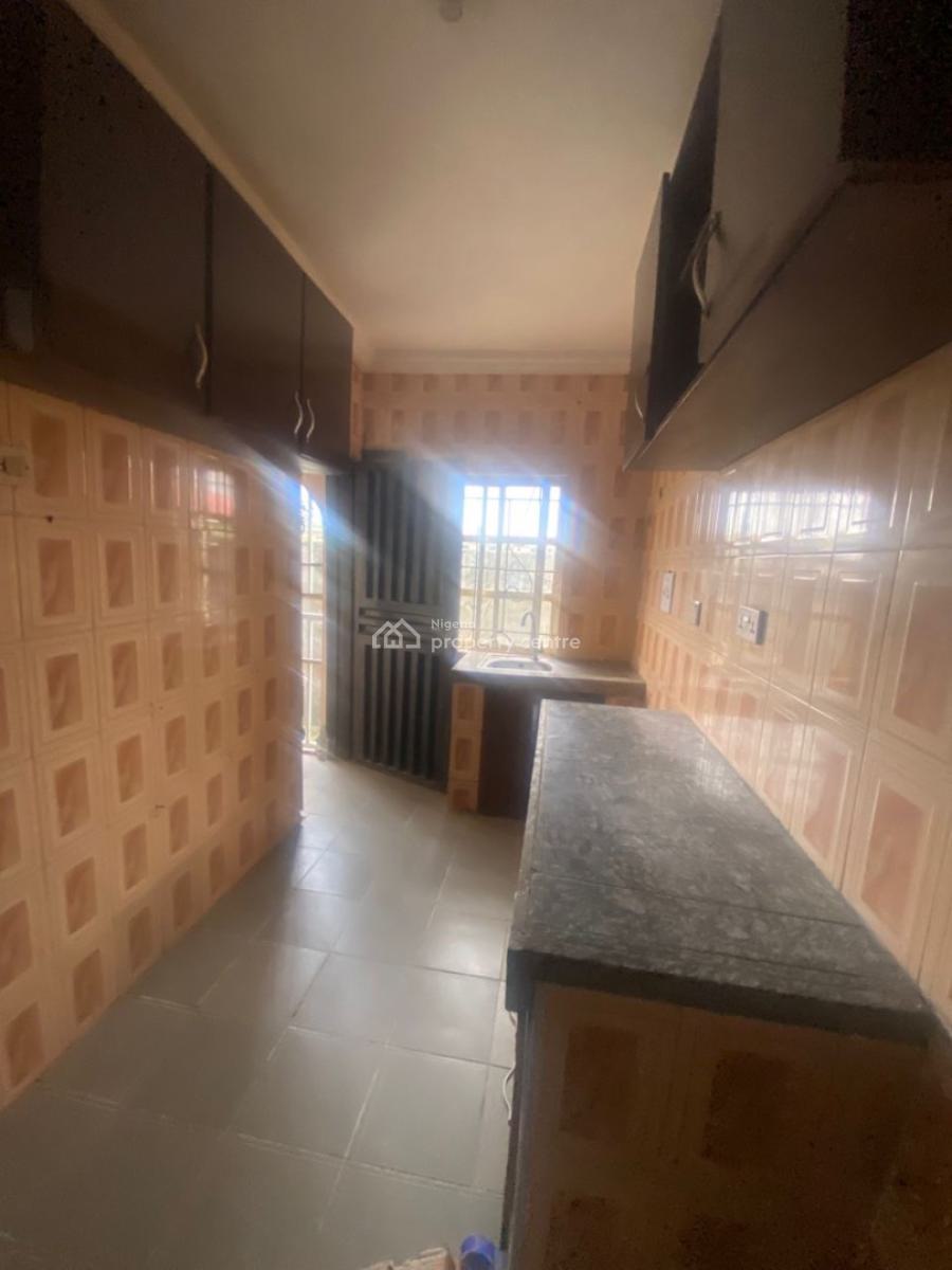 Sharp Spacious 2 Bedroom Apartment, Sangotedo Ajah Lagos, Sangotedo, Ajah, Lagos, Flat / Apartment for Rent