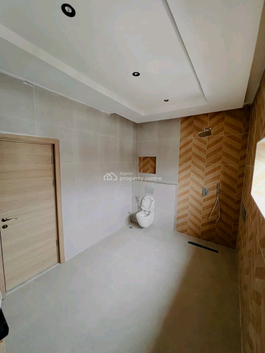 4 Bedroom Terrace Duplex with a Pent Floor  : Price: 420 Million (ask, Jabi, Abuja, House for Sale