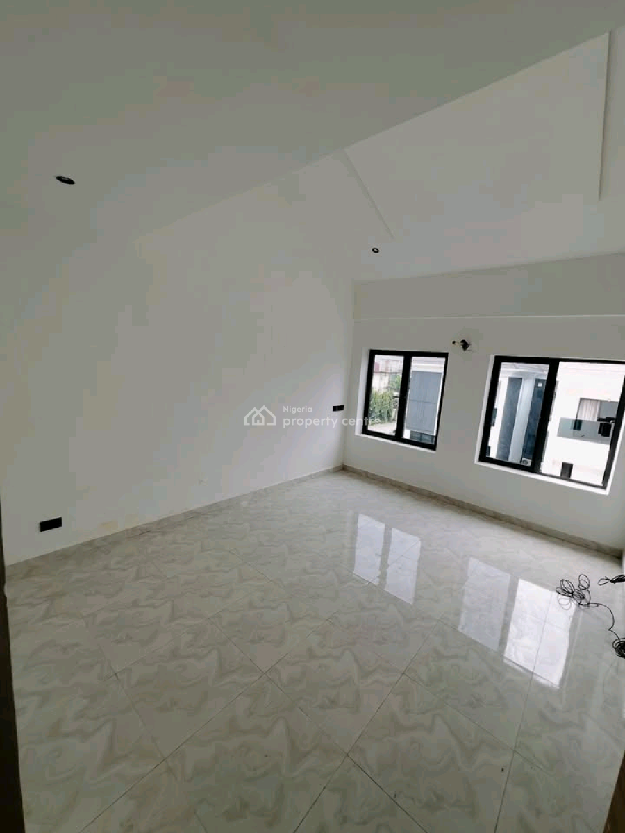 4 Bedroom Terrace Duplex with a Pent Floor  : Price: 420 Million (ask, Jabi, Abuja, House for Sale