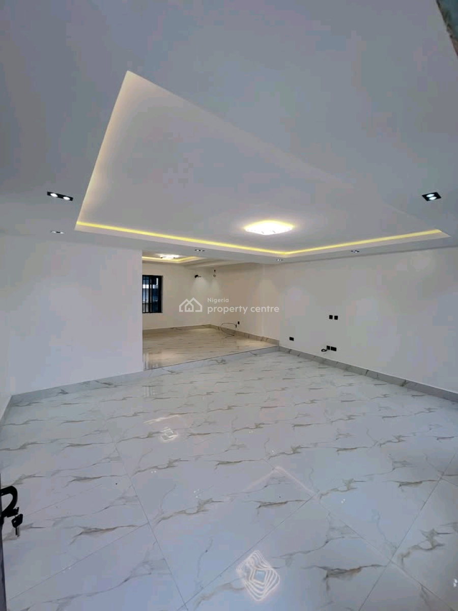 4 Bedroom Terrace Duplex with a Pent Floor  : Price: 420 Million (ask, Jabi, Abuja, House for Sale