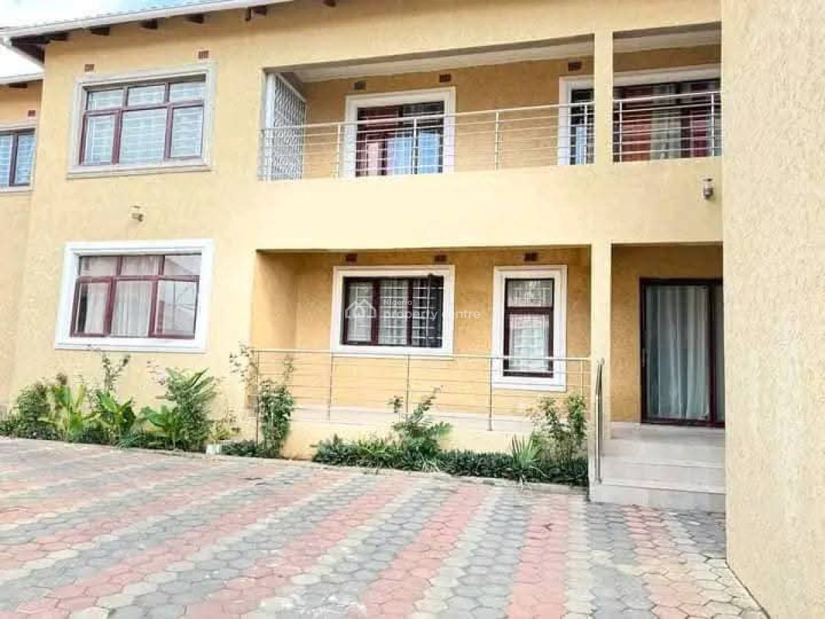 3 Bedroom Apartment with Bq, Ojo, Lagos, Block of Flats for Sale