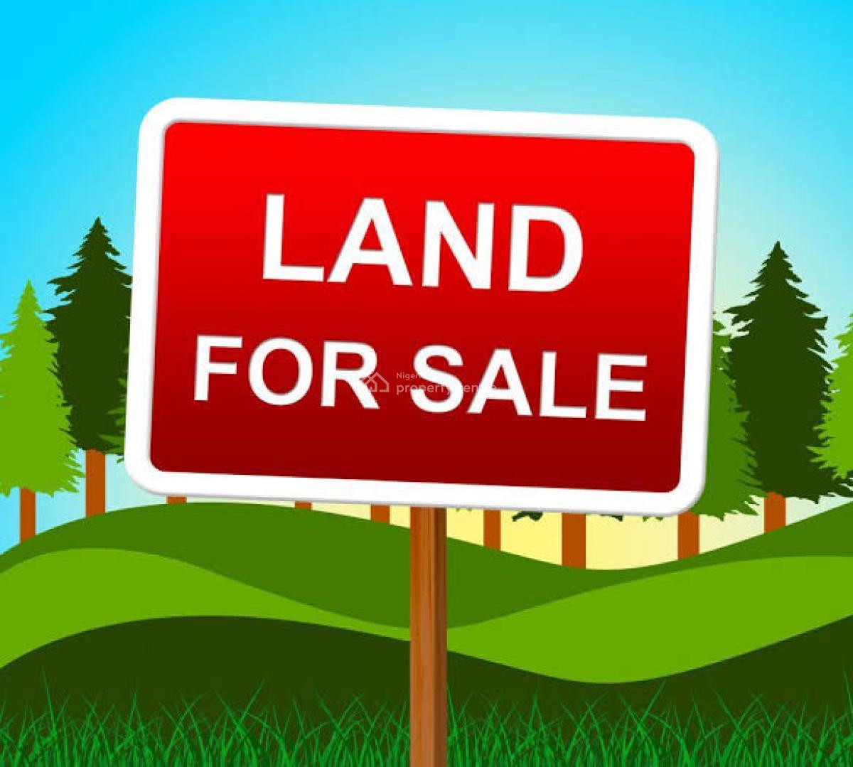 Commercial and Residential Land in Old Ikoyi, Bank Road Ikoyi Lagos, Old Ikoyi, Ikoyi, Lagos, Residential Land for Sale
