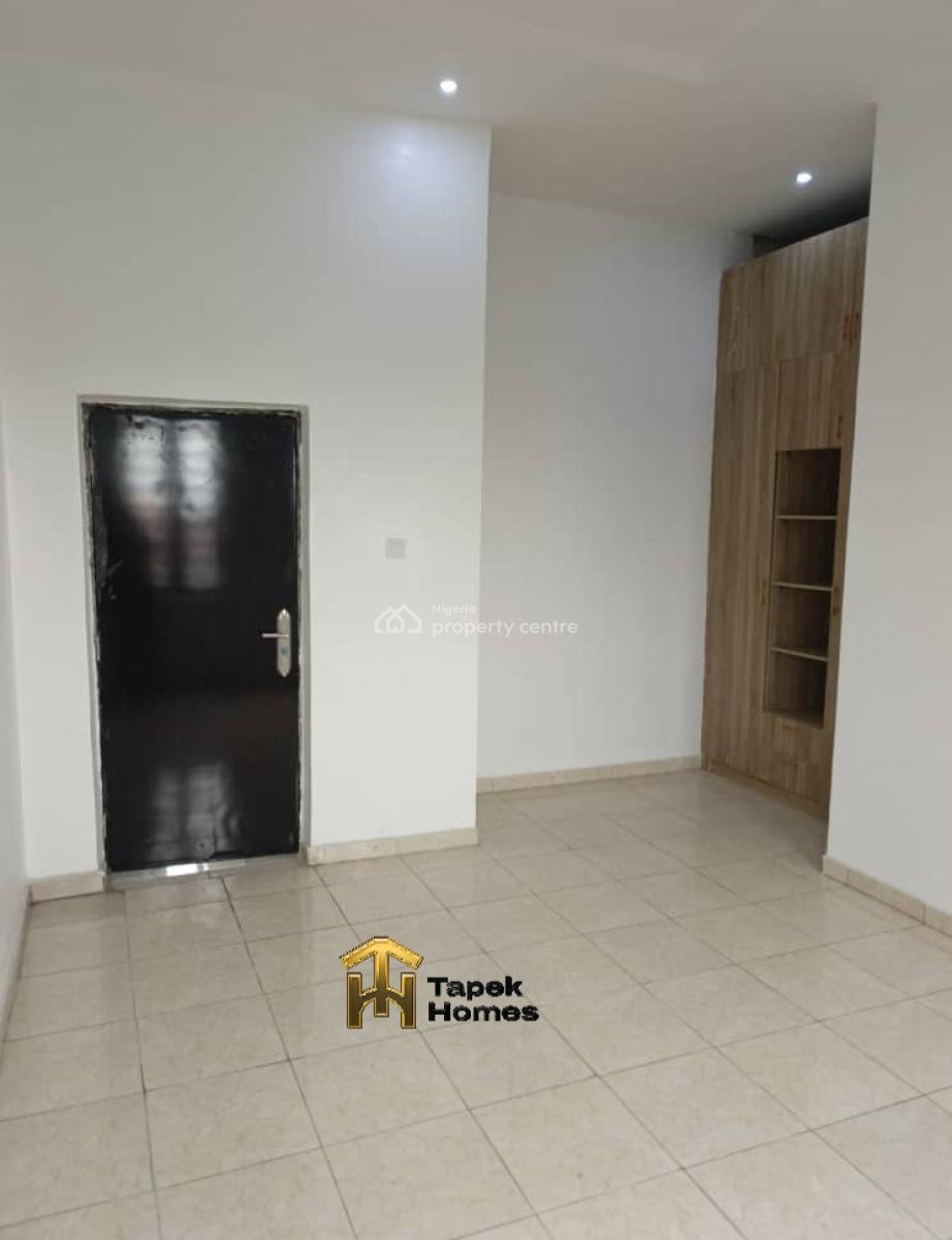 Newly Built 2 Bedroom Apartment, Osapa, Lekki, Lagos, Flat / Apartment for Rent