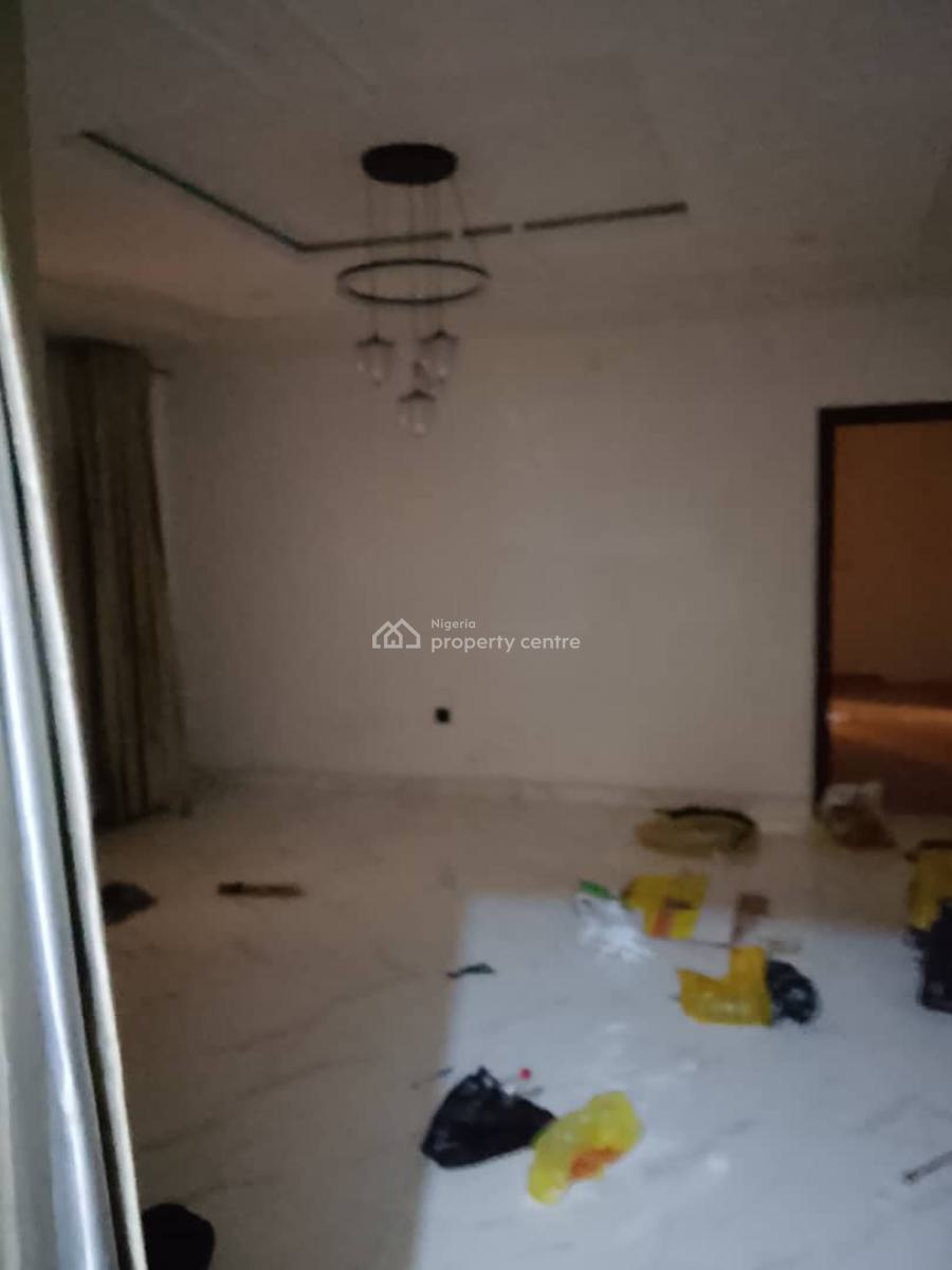 Luxurious 3 Bedroom Apartment Located in a Secured Estate, Treasure Estate, Sangotedo, Ajah, Lagos, Flat / Apartment for Rent