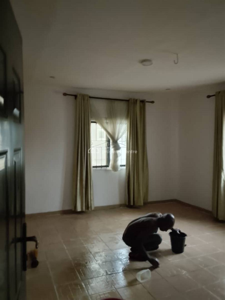 Luxurious 3 Bedroom Apartment Located in a Secured Estate, Treasure Estate, Sangotedo, Ajah, Lagos, Flat / Apartment for Rent