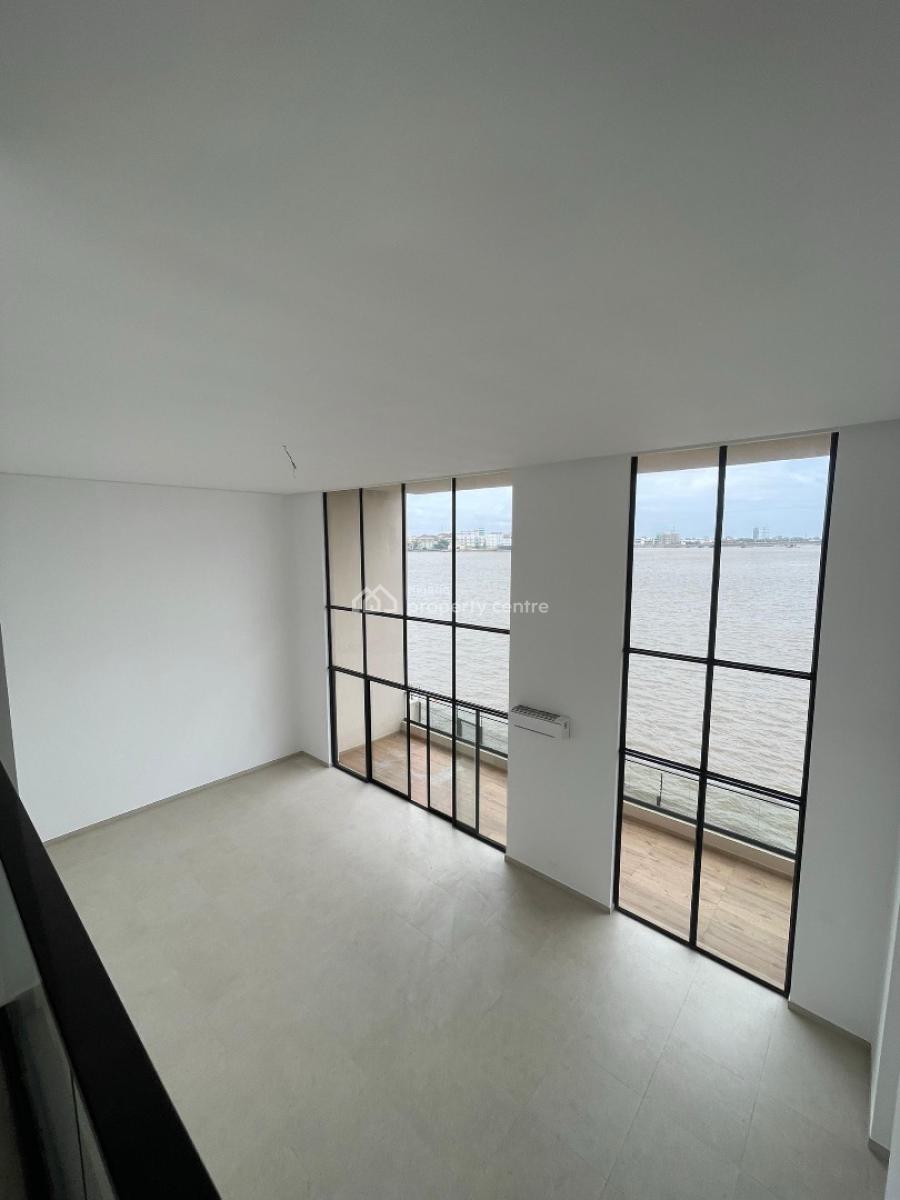 Luxury 5bed Waterfront Detached Duplex in Ikoyi, Ikoyi ,lagos ,nigeria, Ikoyi, Lagos, Detached Duplex for Sale