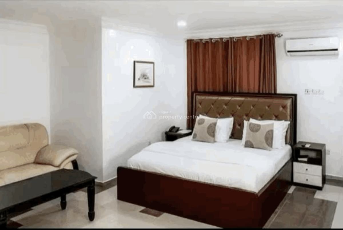 a Standard, Exclusive 86 Bedroom Hotel, Zone 6, Wuse, Abuja, Hotel / Guest House for Sale