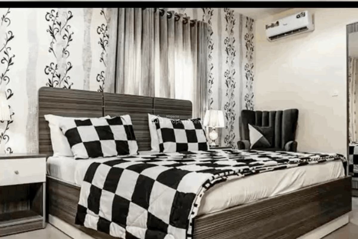 a Standard, Exclusive 86 Bedroom Hotel, Zone 6, Wuse, Abuja, Hotel / Guest House for Sale