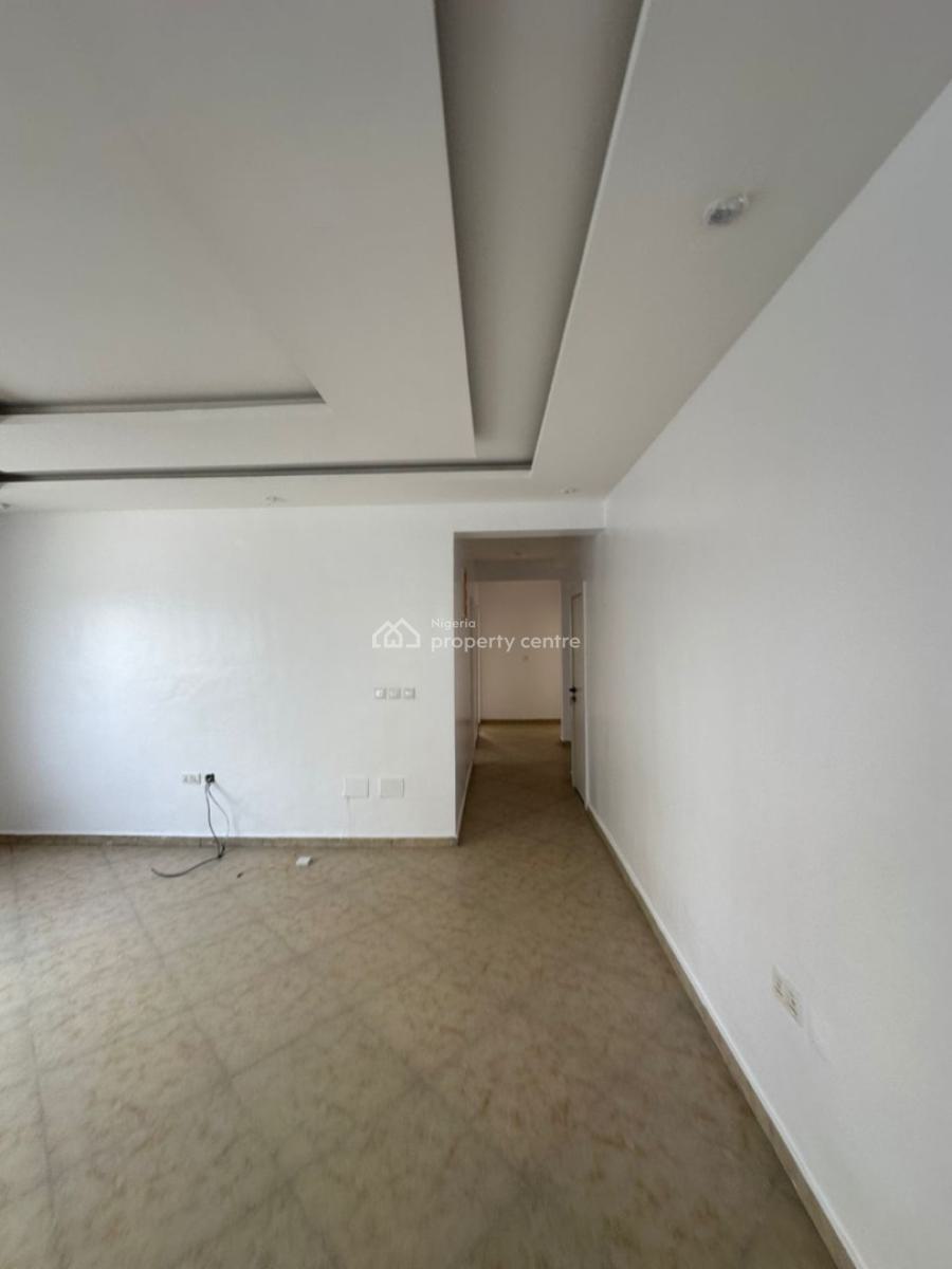 a Smart Investment in Ikate: Renovated 3-bedroom Flat with Bq & 24/7 P, Primewater View Estate, Ikate Elegushi, Lekki, Lagos, Flat / Apartment for Sale