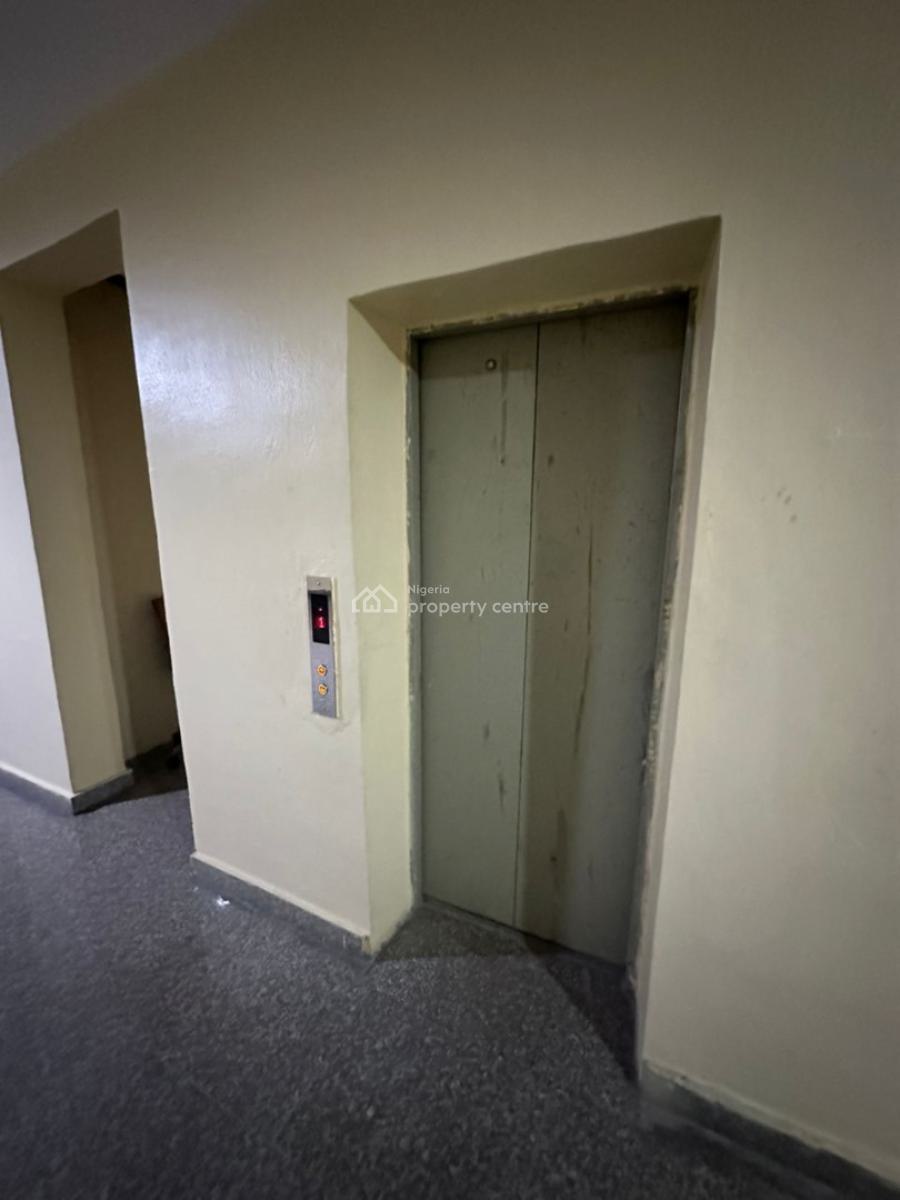 a Smart Investment in Ikate: Renovated 3-bedroom Flat with Bq & 24/7 P, Primewater View Estate, Ikate Elegushi, Lekki, Lagos, Flat / Apartment for Sale
