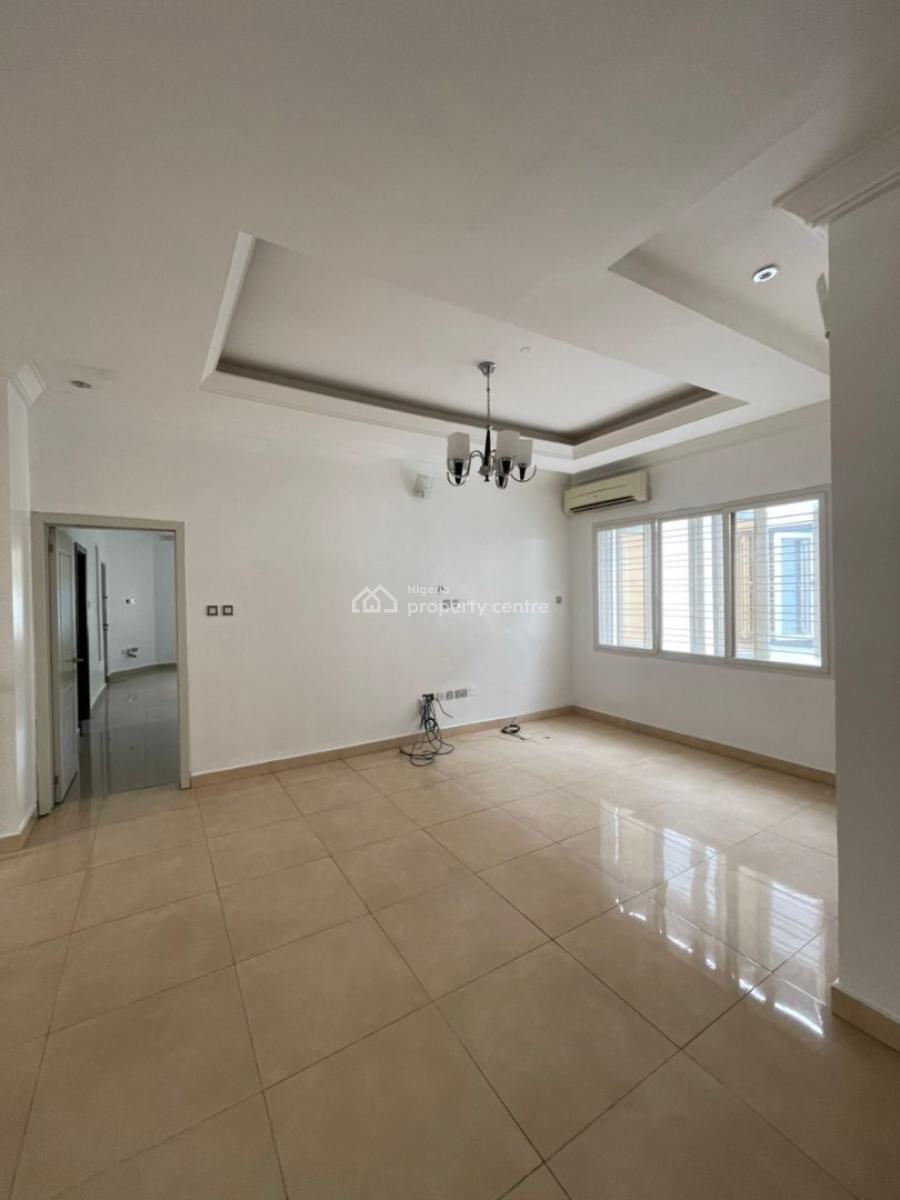 4 Bedroom En-suite Detached House with Fitted Kitchen, Big Living Room, Pinnock Beach Estate, Before Chevron Drive, Osapa, Lekki, Lagos, House for Rent