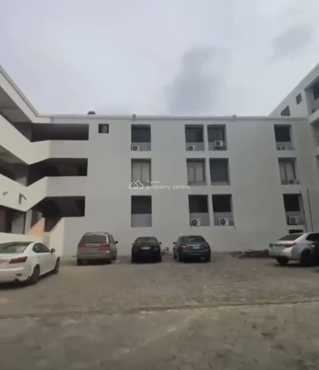 Property Consist of Hotel & Office Suites, Zone 7, Wuse, Abuja, Hotel / Guest House for Sale