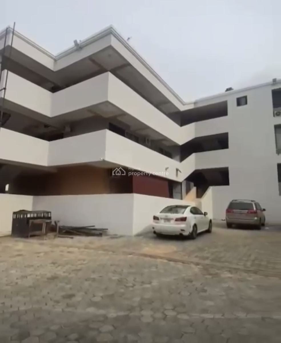 Property Consist of Hotel & Office Suites, Zone 7, Wuse, Abuja, Hotel / Guest House for Sale