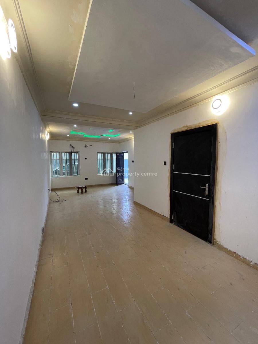Spacious & Serene 4-bedroom Terrace Duplex, Surulere, Surulere, Lagos, Terraced Duplex for Sale