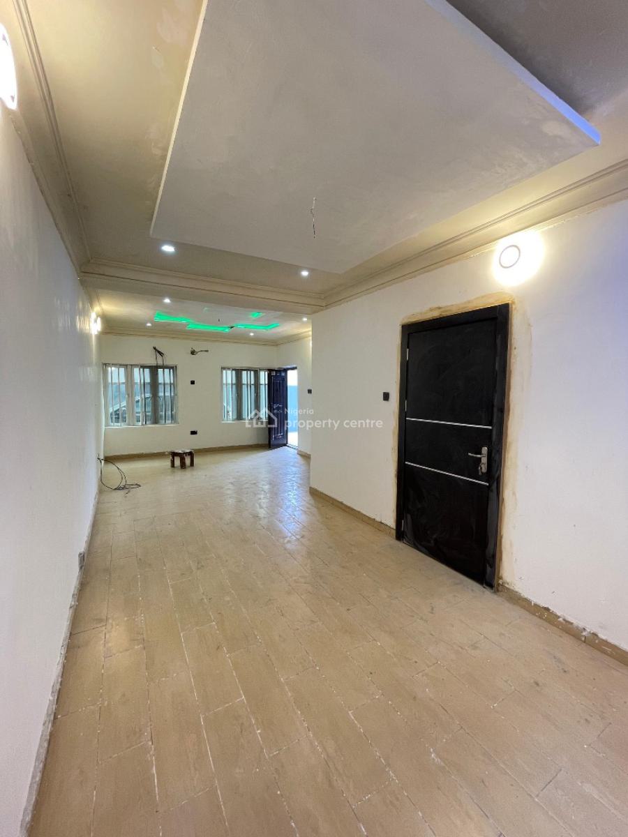 Spacious & Serene 4-bedroom Terrace Duplex, Surulere, Surulere, Lagos, Terraced Duplex for Sale