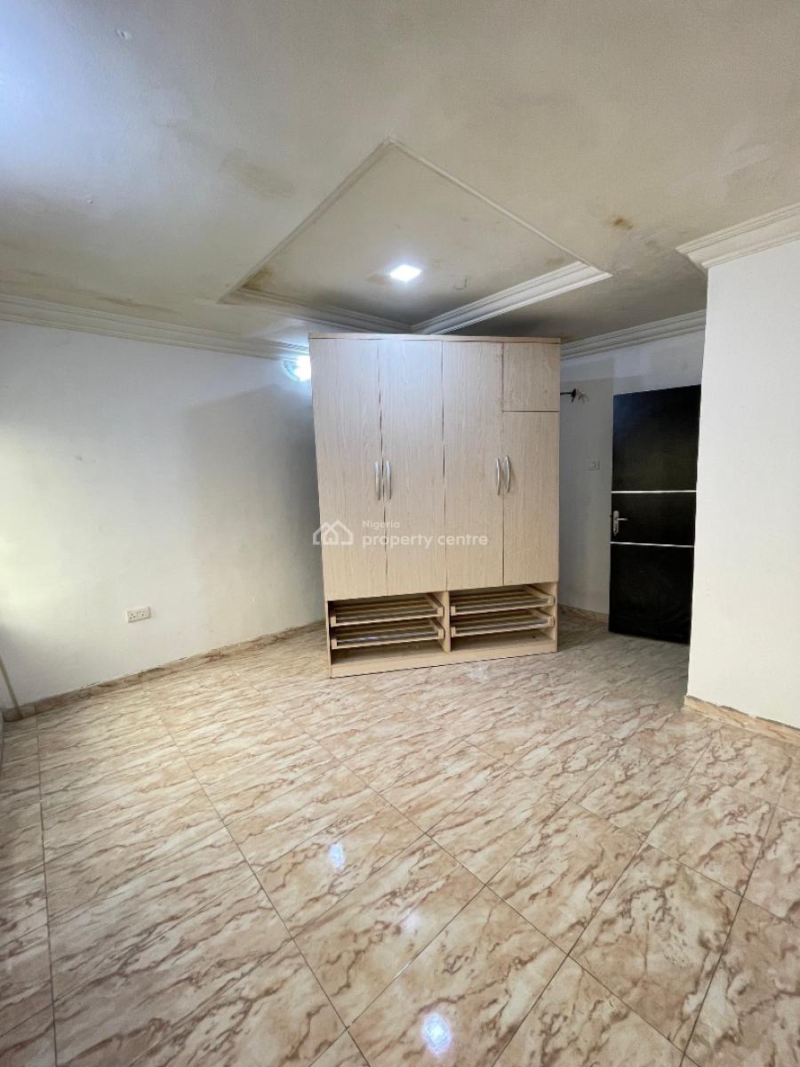 Spacious & Serene 4-bedroom Terrace Duplex, Surulere, Surulere, Lagos, Terraced Duplex for Sale