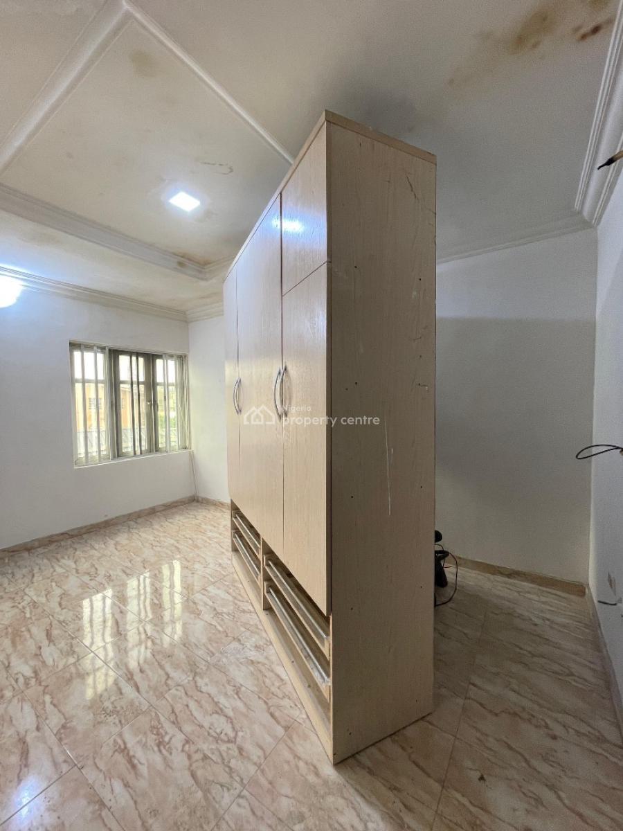 Spacious & Serene 4-bedroom Terrace Duplex, Surulere, Surulere, Lagos, Terraced Duplex for Sale