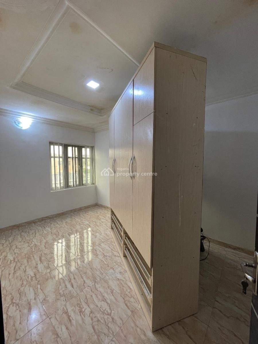 Spacious & Serene 4-bedroom Terrace Duplex, Surulere, Surulere, Lagos, Terraced Duplex for Sale