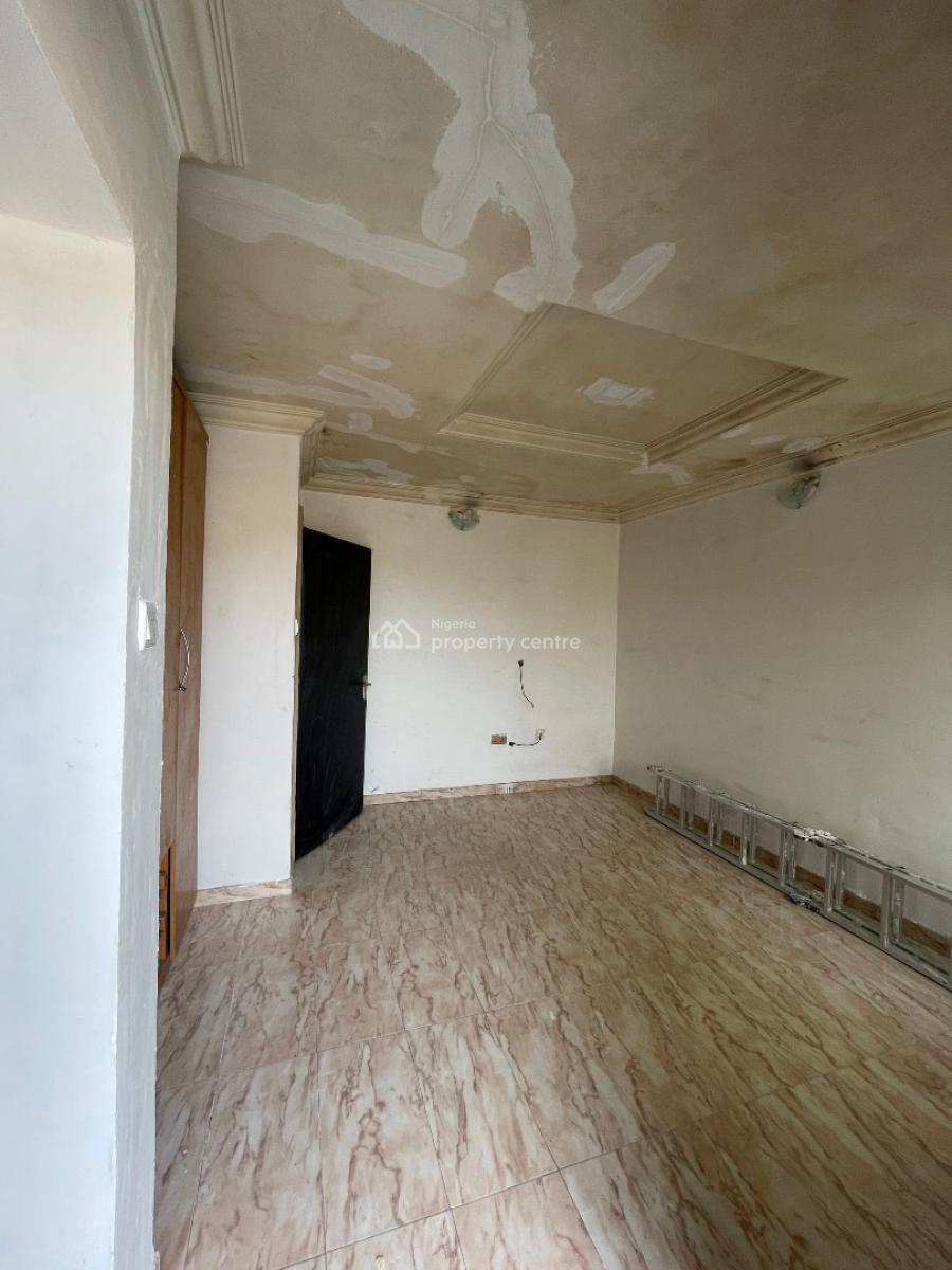 Spacious & Serene 4-bedroom Terrace Duplex, Surulere, Surulere, Lagos, Terraced Duplex for Sale