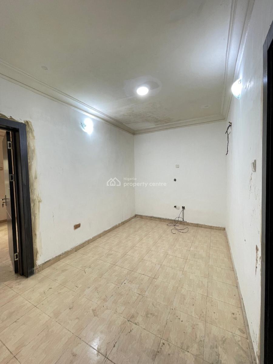 Spacious & Serene 4-bedroom Terrace Duplex, Surulere, Surulere, Lagos, Terraced Duplex for Sale