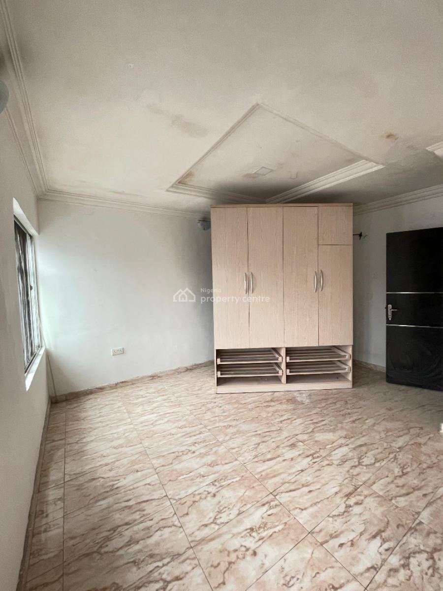 Spacious & Serene 4-bedroom Terrace Duplex, Surulere, Surulere, Lagos, Terraced Duplex for Sale