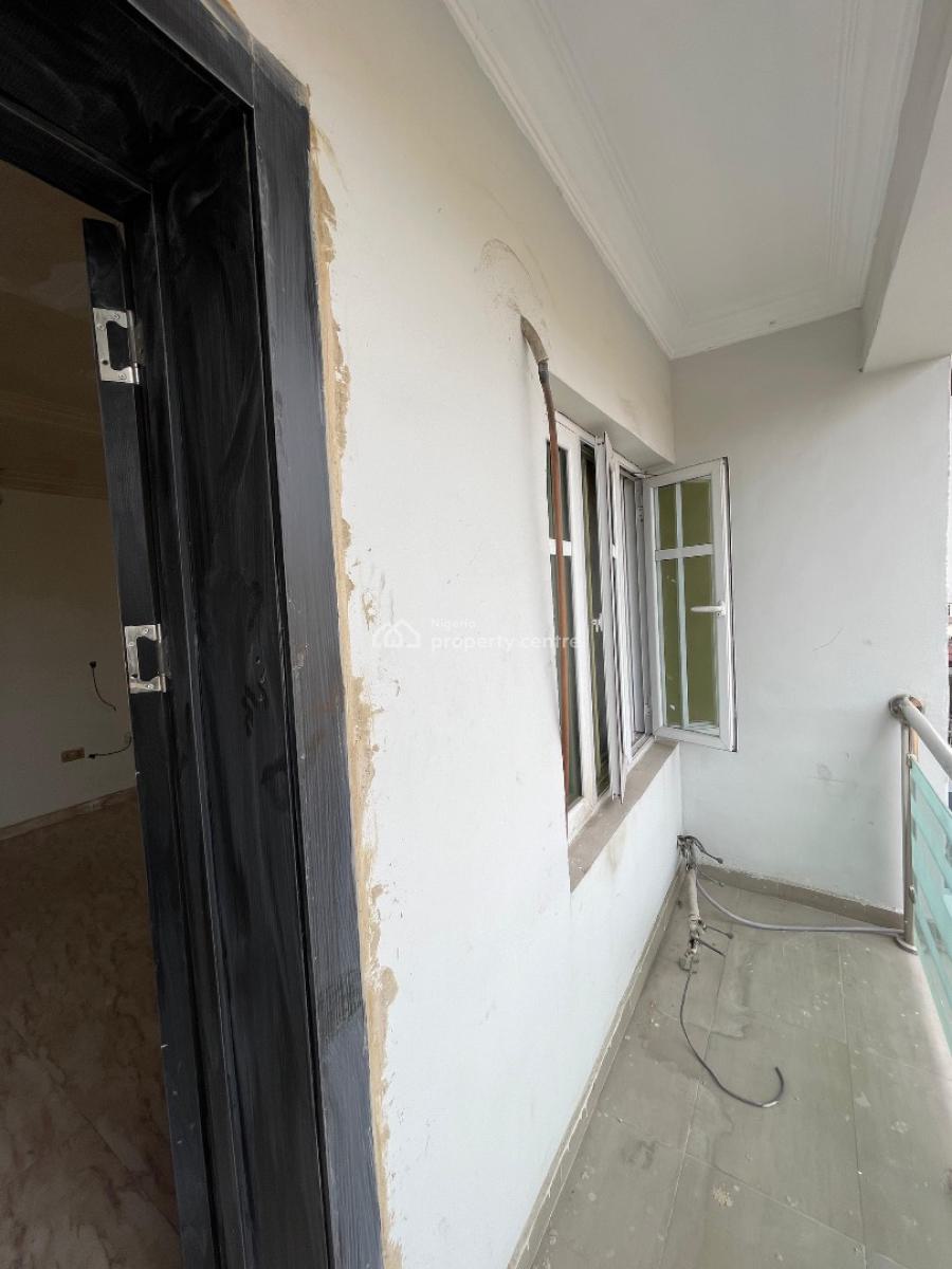 Spacious & Serene 4-bedroom Terrace Duplex, Surulere, Surulere, Lagos, Terraced Duplex for Sale