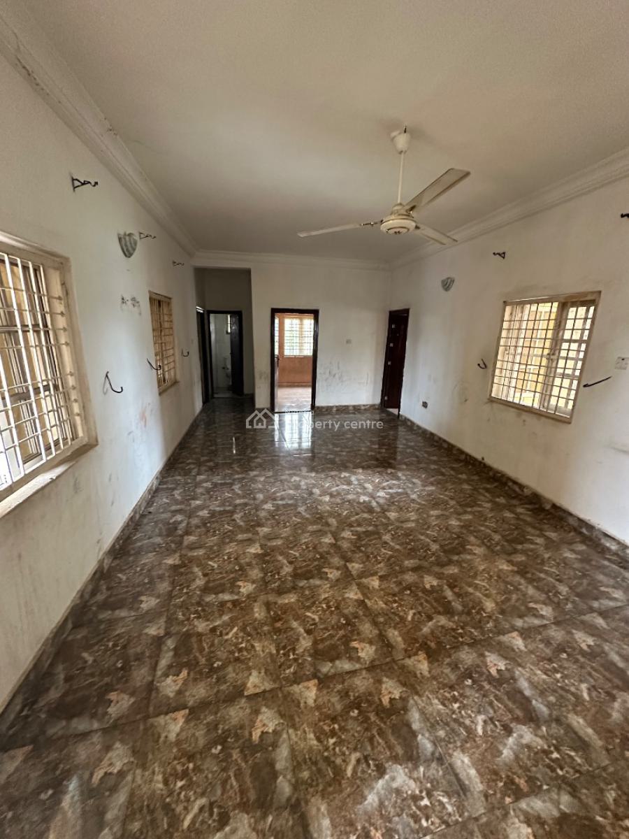 Standard Two Bedroom Apartment in a Very Secured and Serene Environmen, Not Far From Kingdom Heritage Extension 3, Fo1 Layout, Kubwa, Abuja, Flat / Apartment for Rent