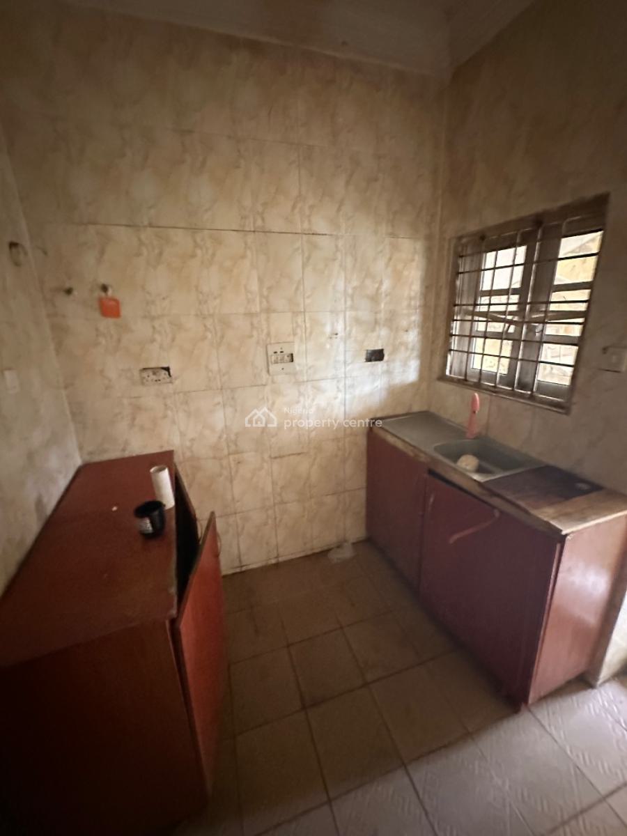 Standard Two Bedroom Apartment in a Very Secured and Serene Environmen, Not Far From Kingdom Heritage Extension 3, Fo1 Layout, Kubwa, Abuja, Flat / Apartment for Rent
