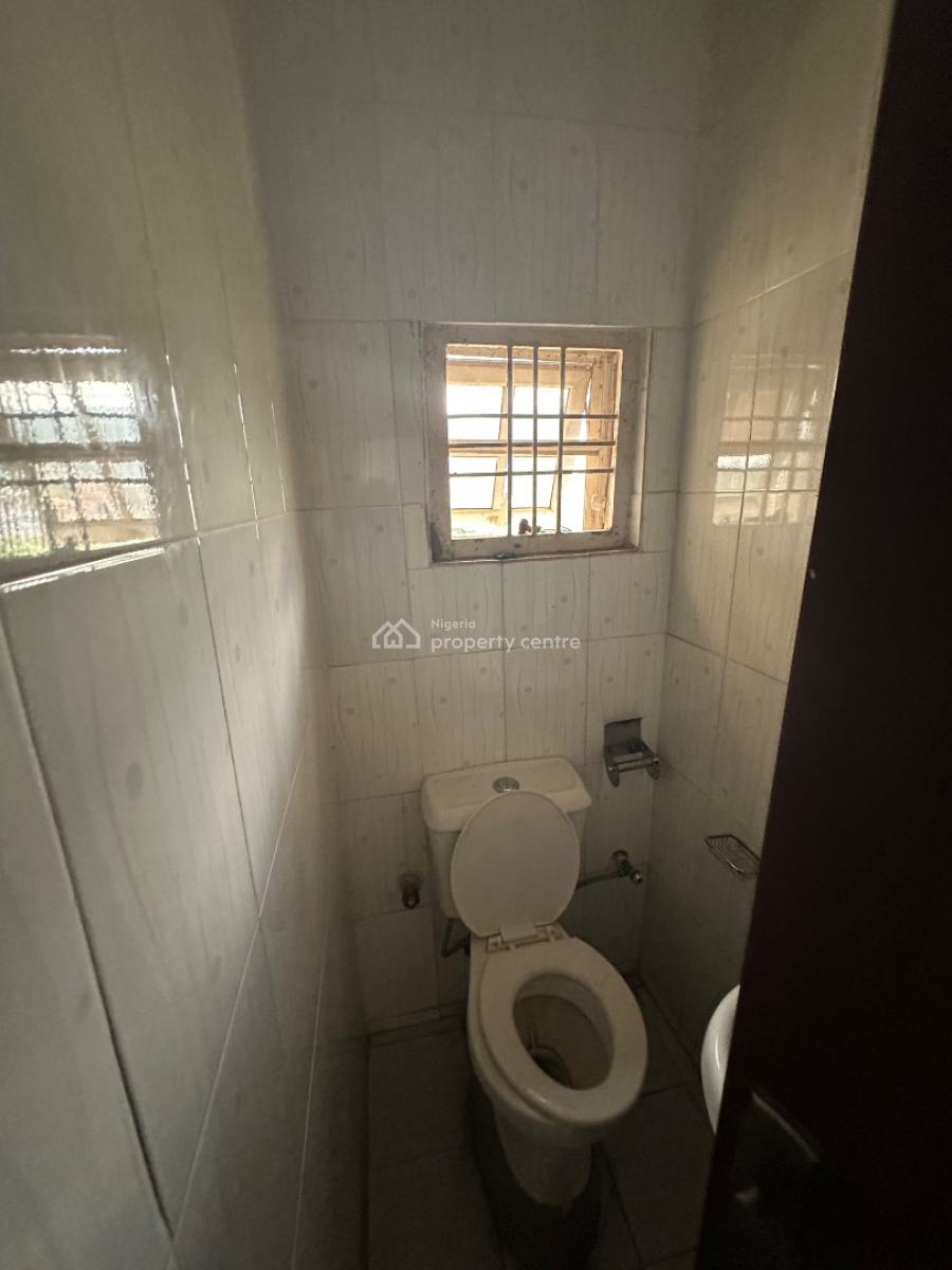 Standard Two Bedroom Apartment in a Very Secured and Serene Environmen, Not Far From Kingdom Heritage Extension 3, Fo1 Layout, Kubwa, Abuja, Flat / Apartment for Rent