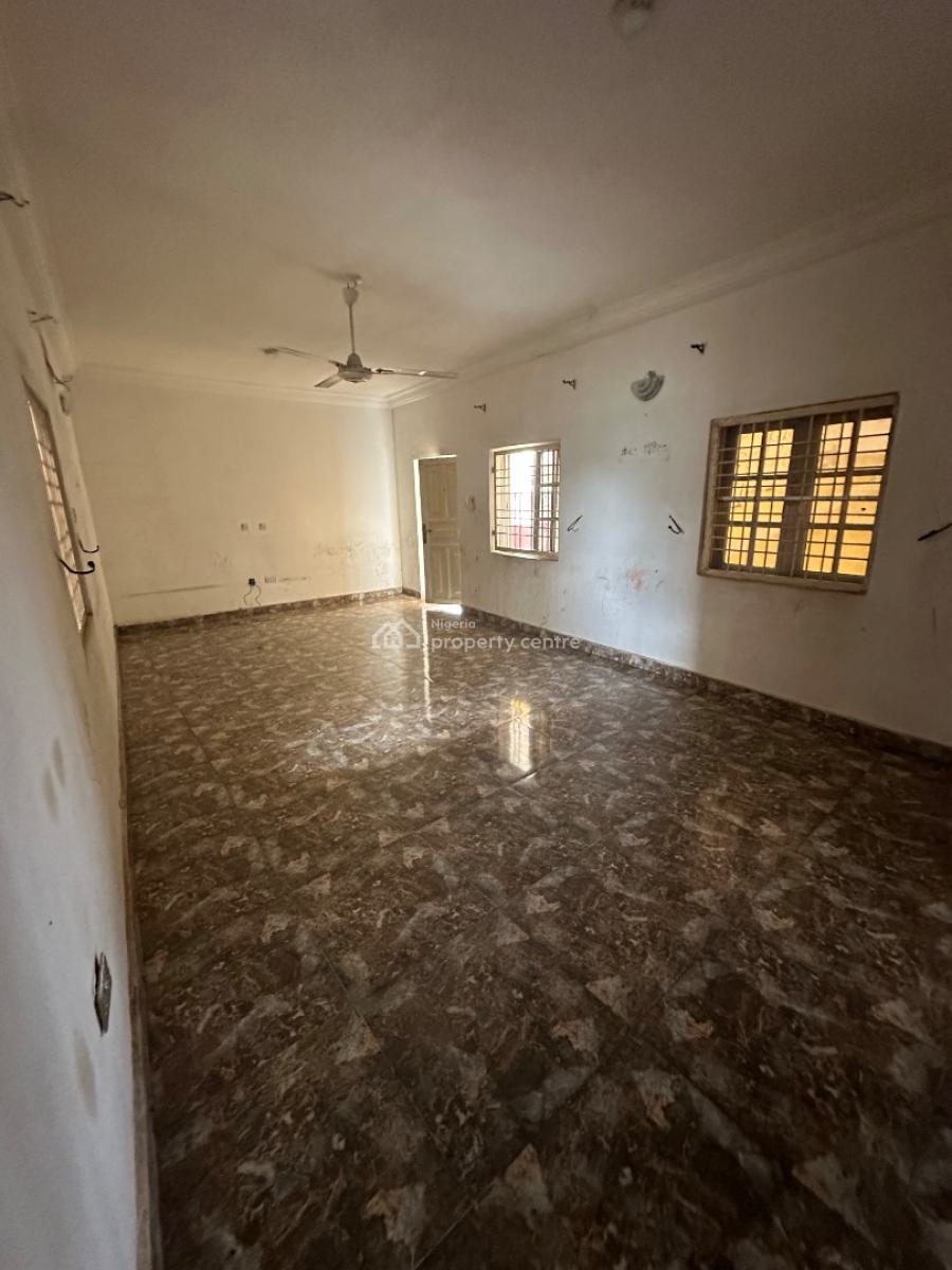 Standard Two Bedroom Apartment in a Very Secured and Serene Environmen, Not Far From Kingdom Heritage Extension 3, Fo1 Layout, Kubwa, Abuja, Flat / Apartment for Rent