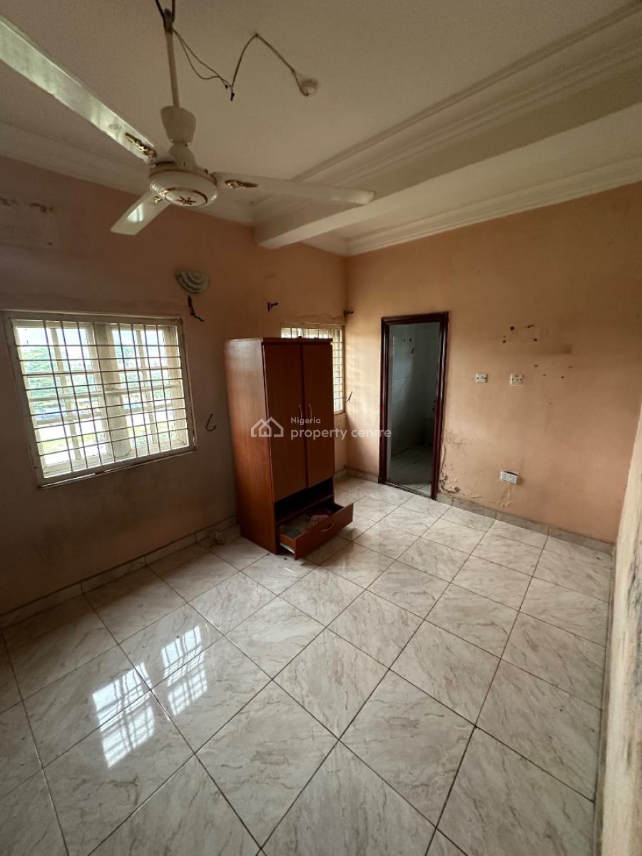 Standard Two Bedroom Apartment in a Very Secured and Serene Environmen, Not Far From Kingdom Heritage Extension 3, Fo1 Layout, Kubwa, Abuja, Flat / Apartment for Rent