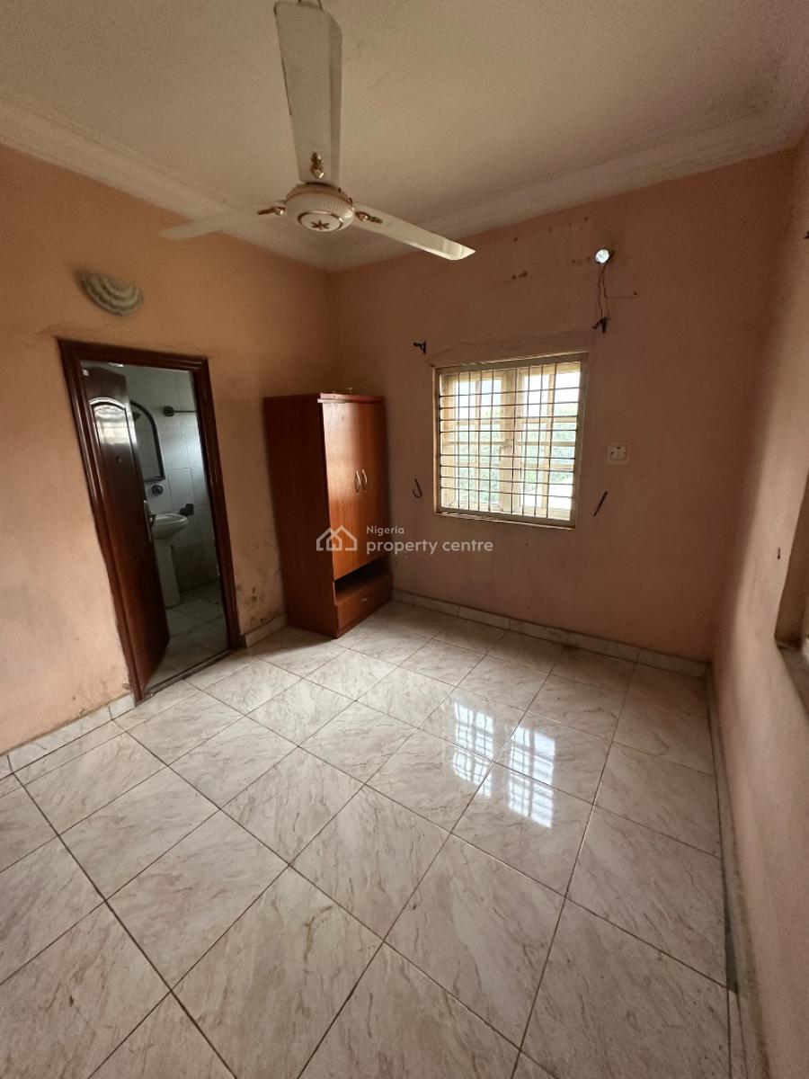 Standard Two Bedroom Apartment in a Very Secured and Serene Environmen, Not Far From Kingdom Heritage Extension 3, Fo1 Layout, Kubwa, Abuja, Flat / Apartment for Rent